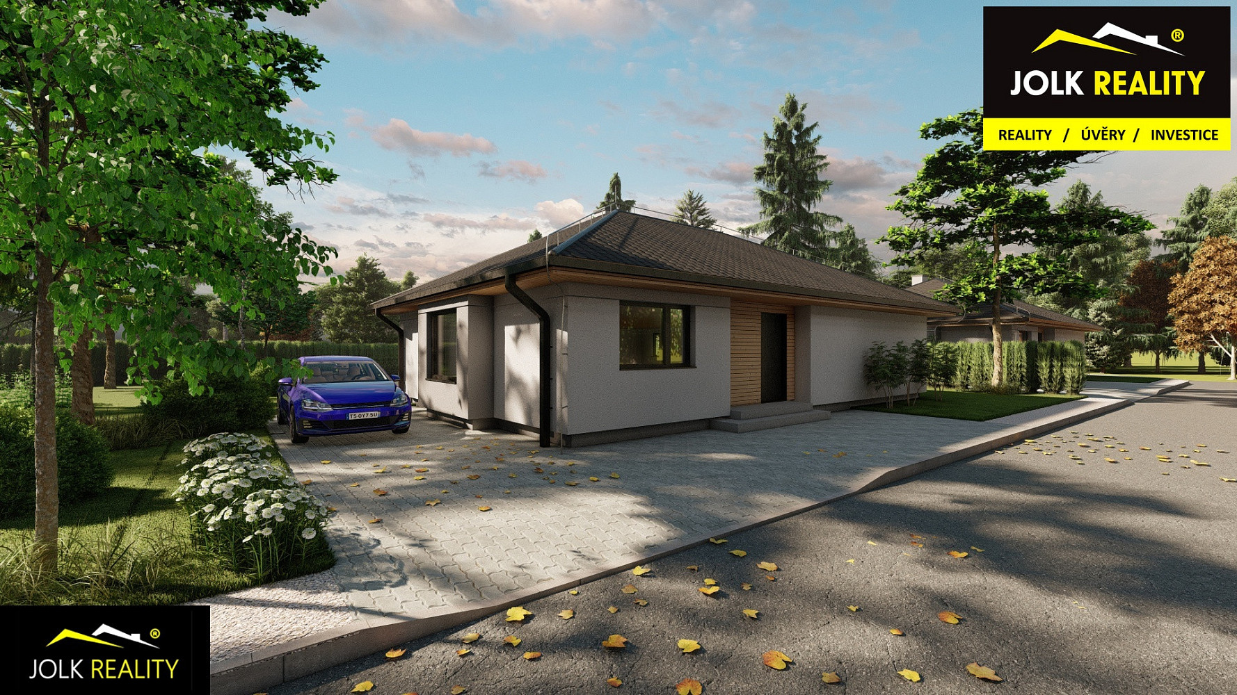 Prodej domu 127 m² s pozemkem 1 m² – fotografie 3