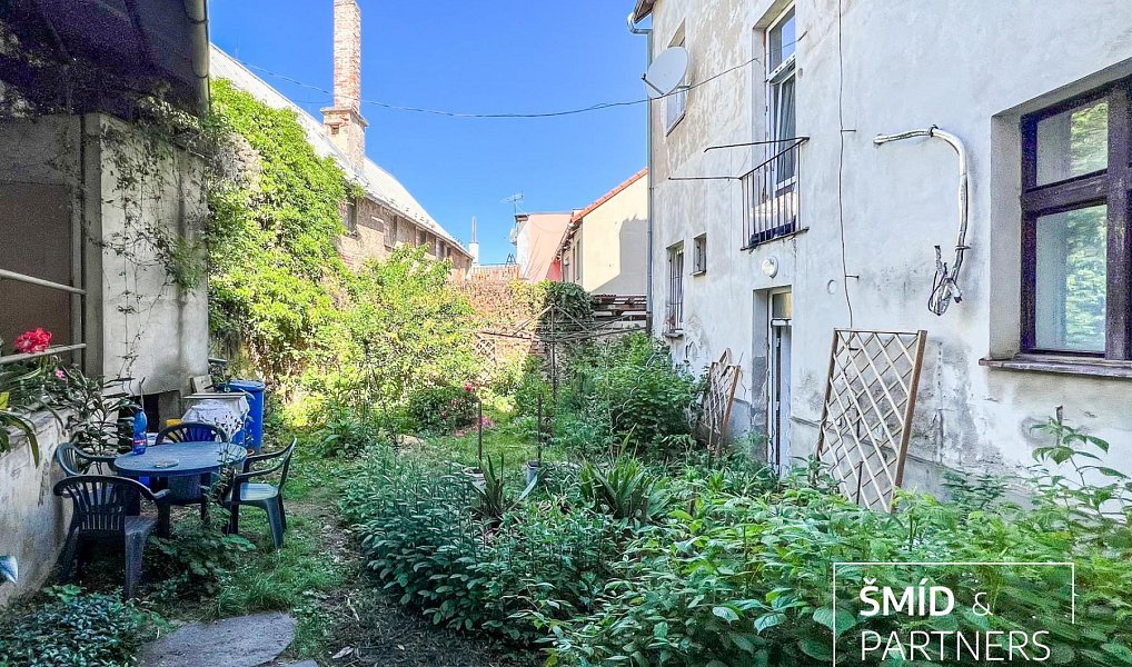 Prodej domu 540 m² s pozemkem 284 m², Zásmuky – náhled fotky 52