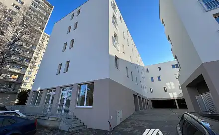 Pronájem bytu 2+kk 65 m², Ševcovská, Zlín