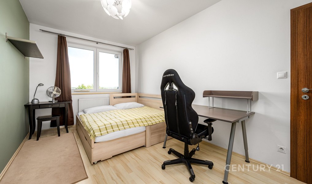 Prodej bytu 3+kk 90 m², Praha – náhled fotky 6