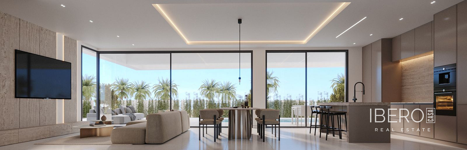 Casa 6+kk – Mijas, Urbanización Sitio de Calahonda - Más