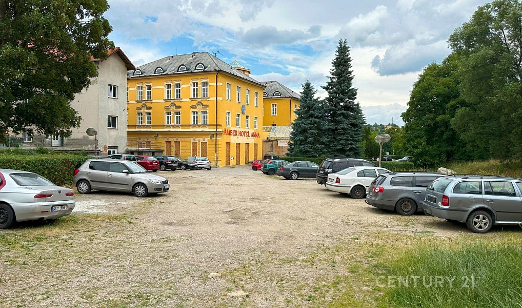 Prodej nájemního domu, činžáku 375 m², Vimperk – náhled fotky 14