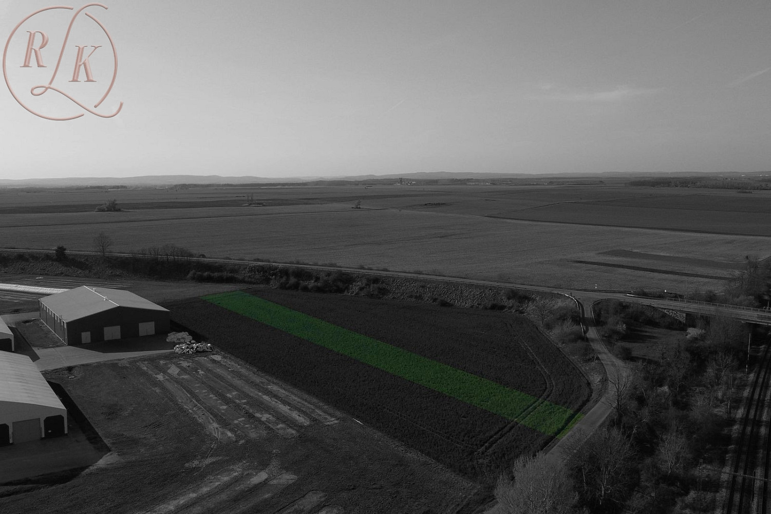 Prodej komerčního pozemku 2 380 m² — photo 2