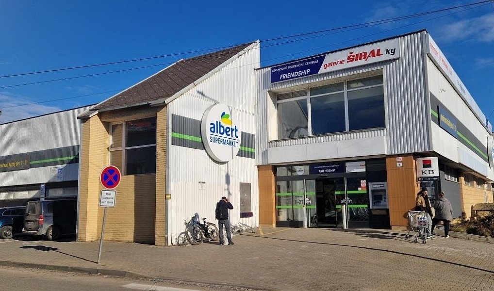 Pronájem komerčního objektu (jiného typu) 178 m², Šlapanice – náhled fotky 9