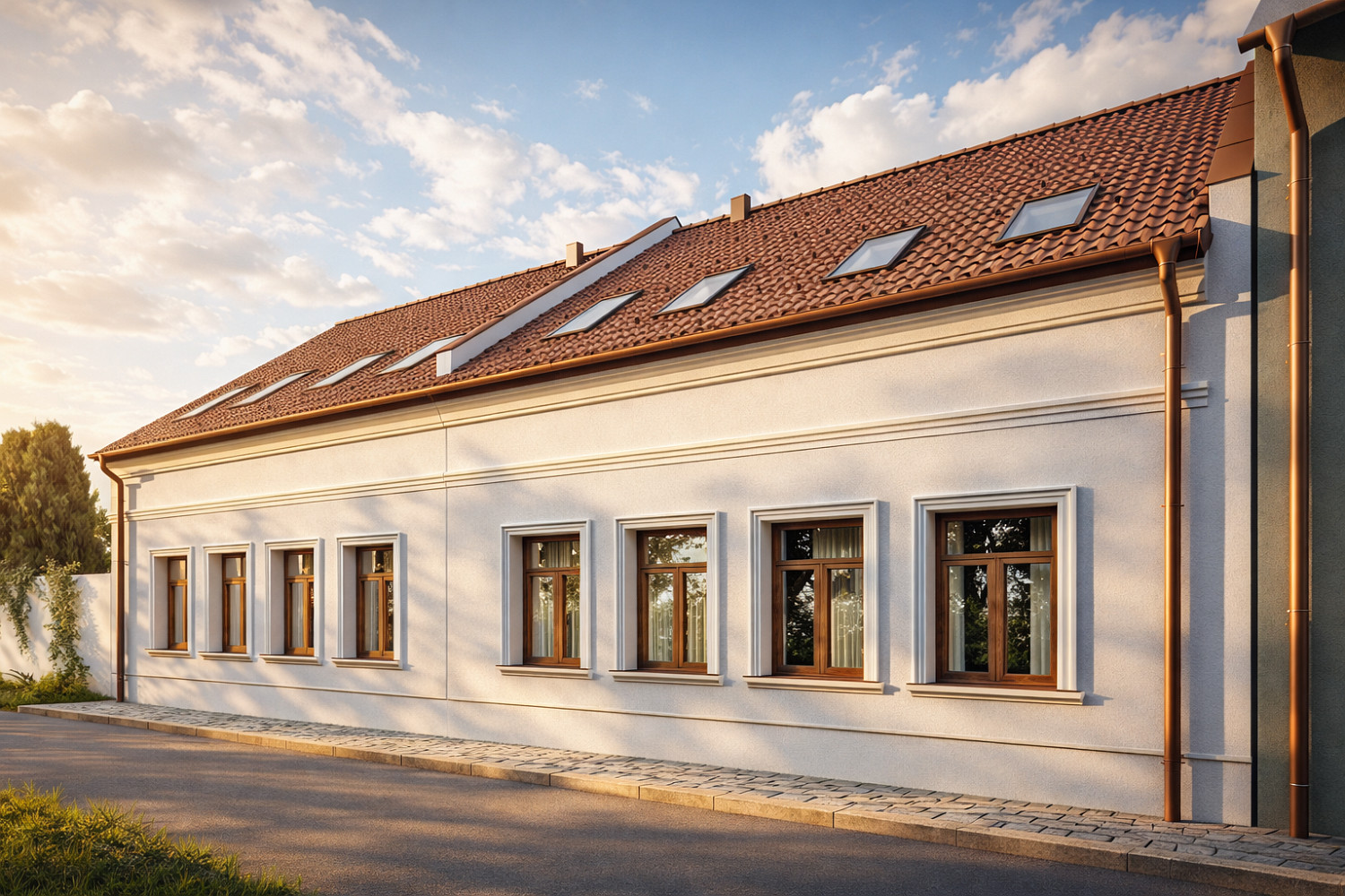 Prodej domu 180 m² s pozemkem 100 m² – fotografie 3