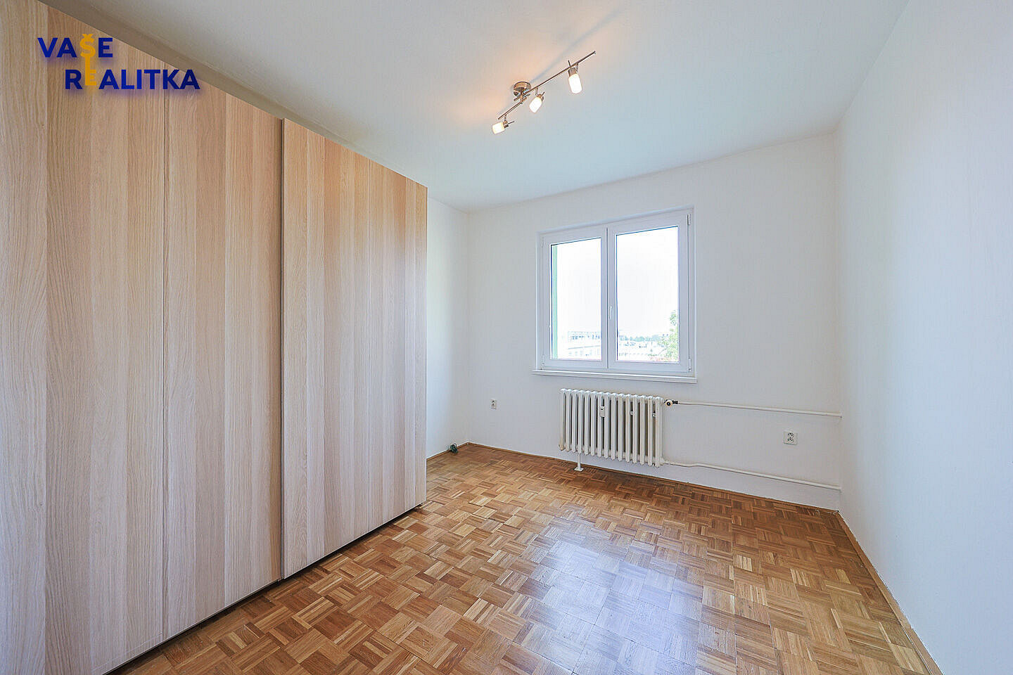 Pronájem bytu 3+1 59 m² – fotografie 4