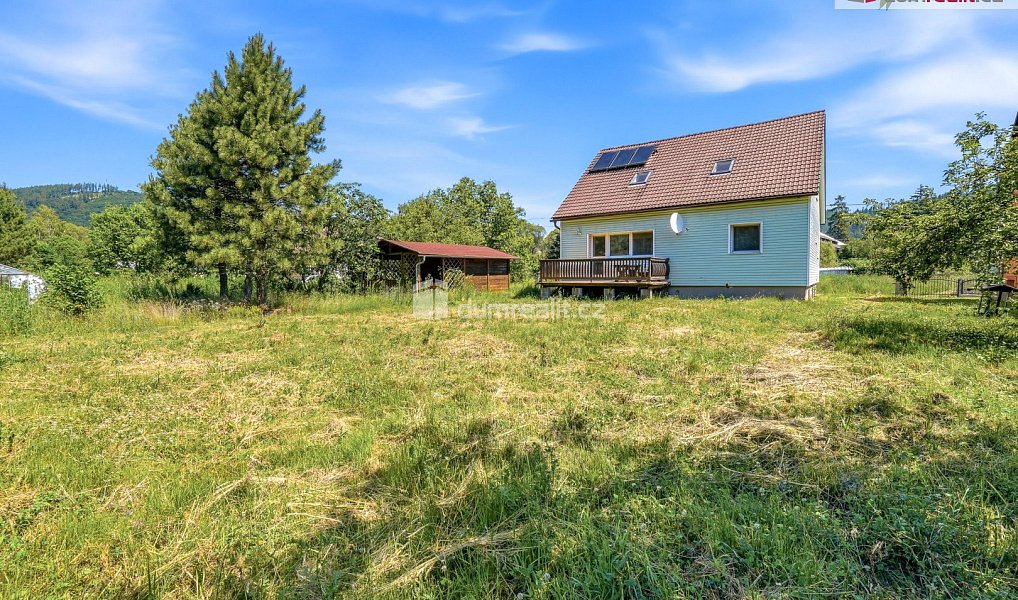 Prodej domu 220 m² s pozemkem 614 m², Karlovice – náhled fotky 17
