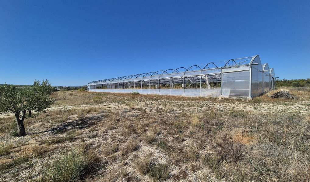 Prodej pozemku, 14000 m², Šibenik - Okolica