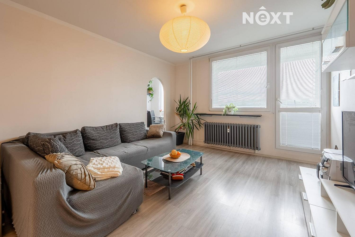 Prodej bytu 3+1 69 m², Kladno