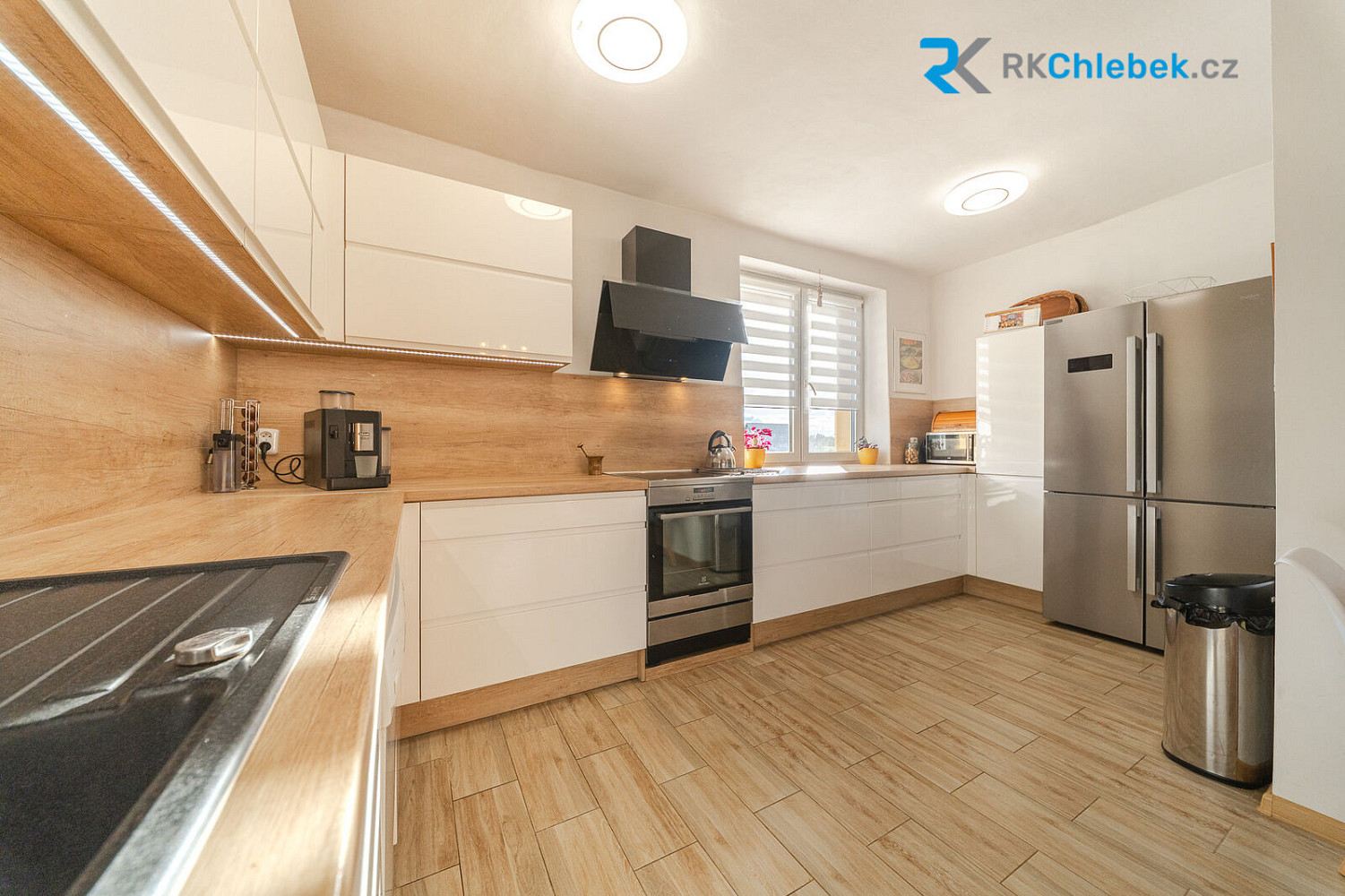 Prodej domu 140 m² s pozemkem 581 m² – fotografie 5