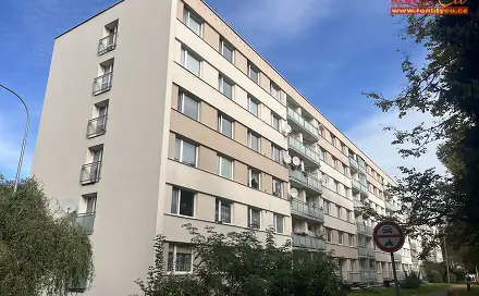 Prodej bytu 4+1 91 m²