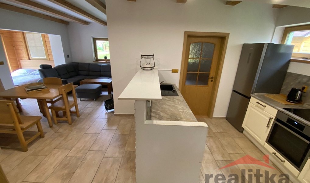 Prodej chaty/chalupy 139 m² s pozemkem 2 483 m², Svatoňovice – náhled fotky 2