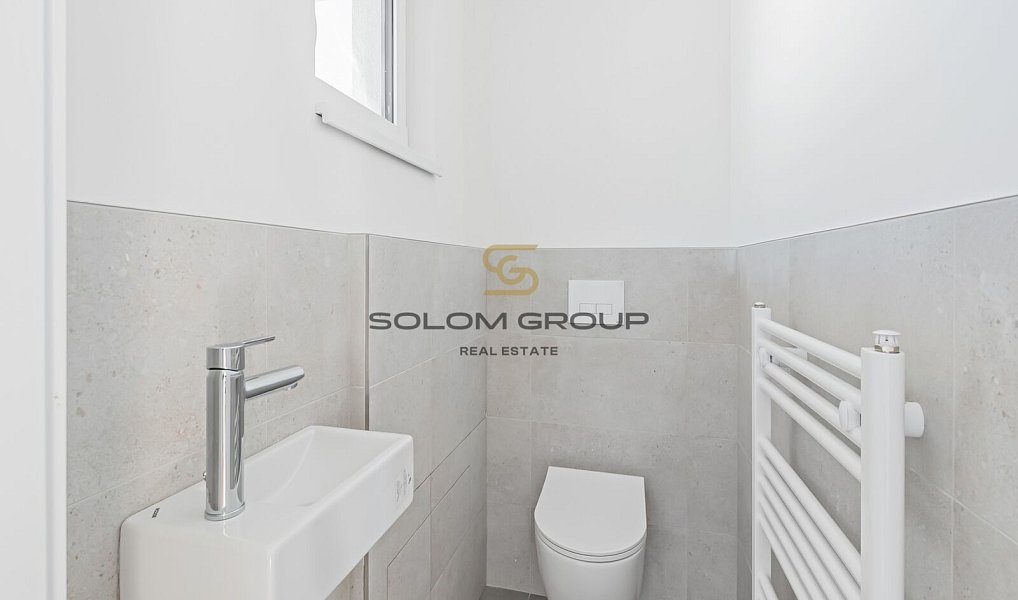 Prodej domu 106 m² s pozemkem 346 m², Jenštejn – náhled fotky 9