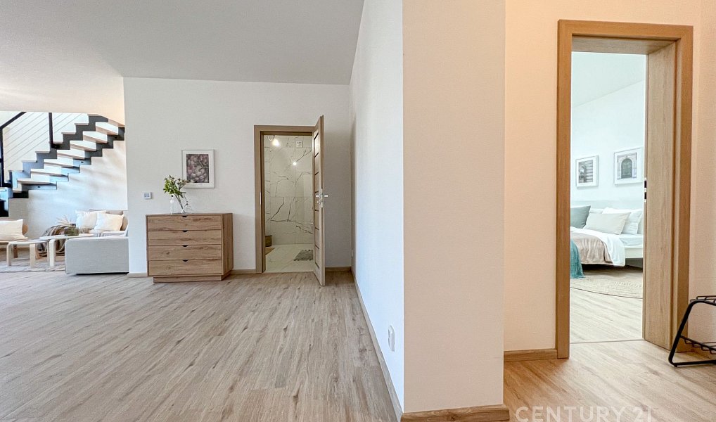 Prodej bytu 4+kk 148 m², Brno – náhled fotky 4