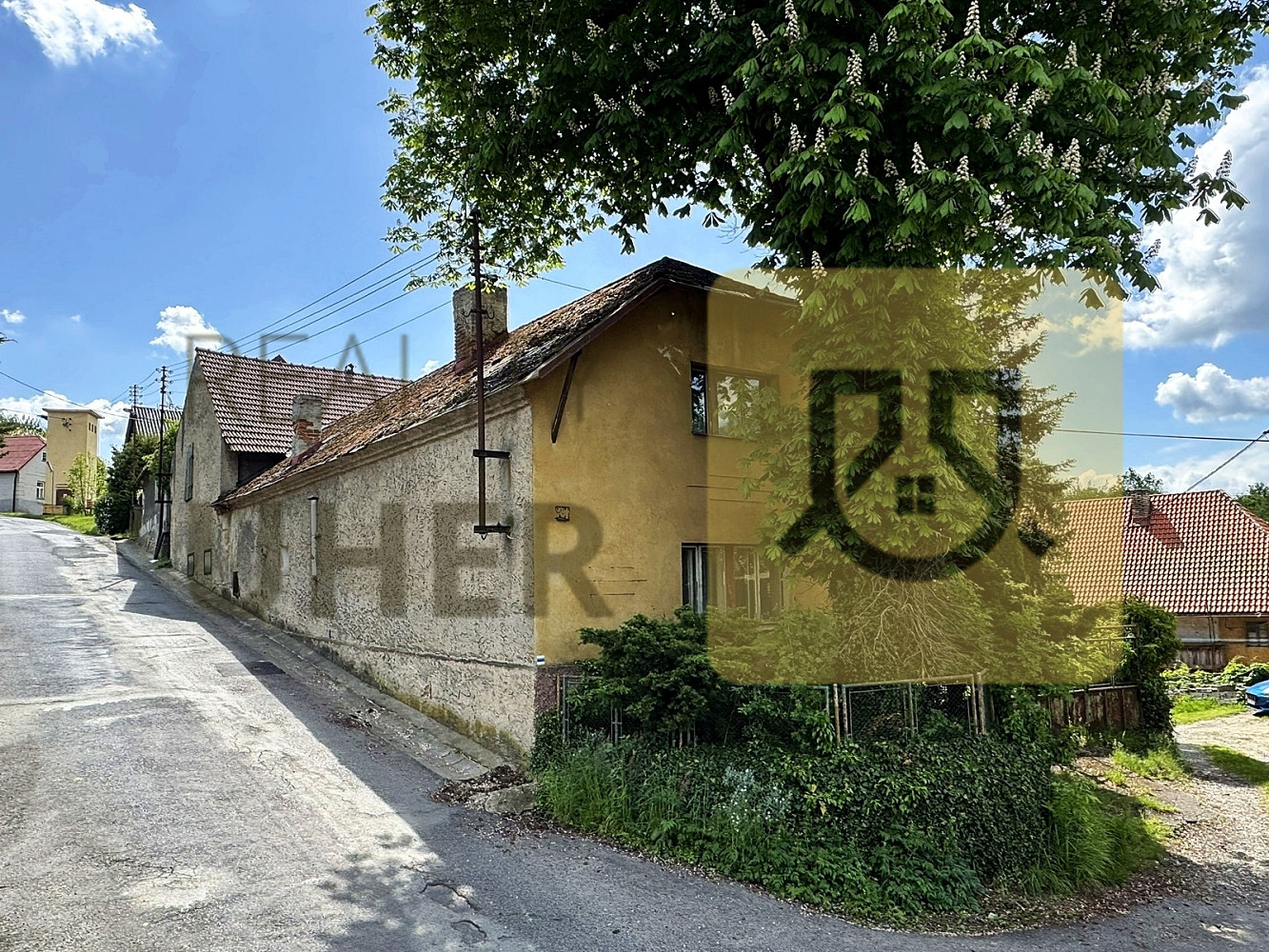 Prodej chaty/chalupy 147 m² s pozemkem 477 m²