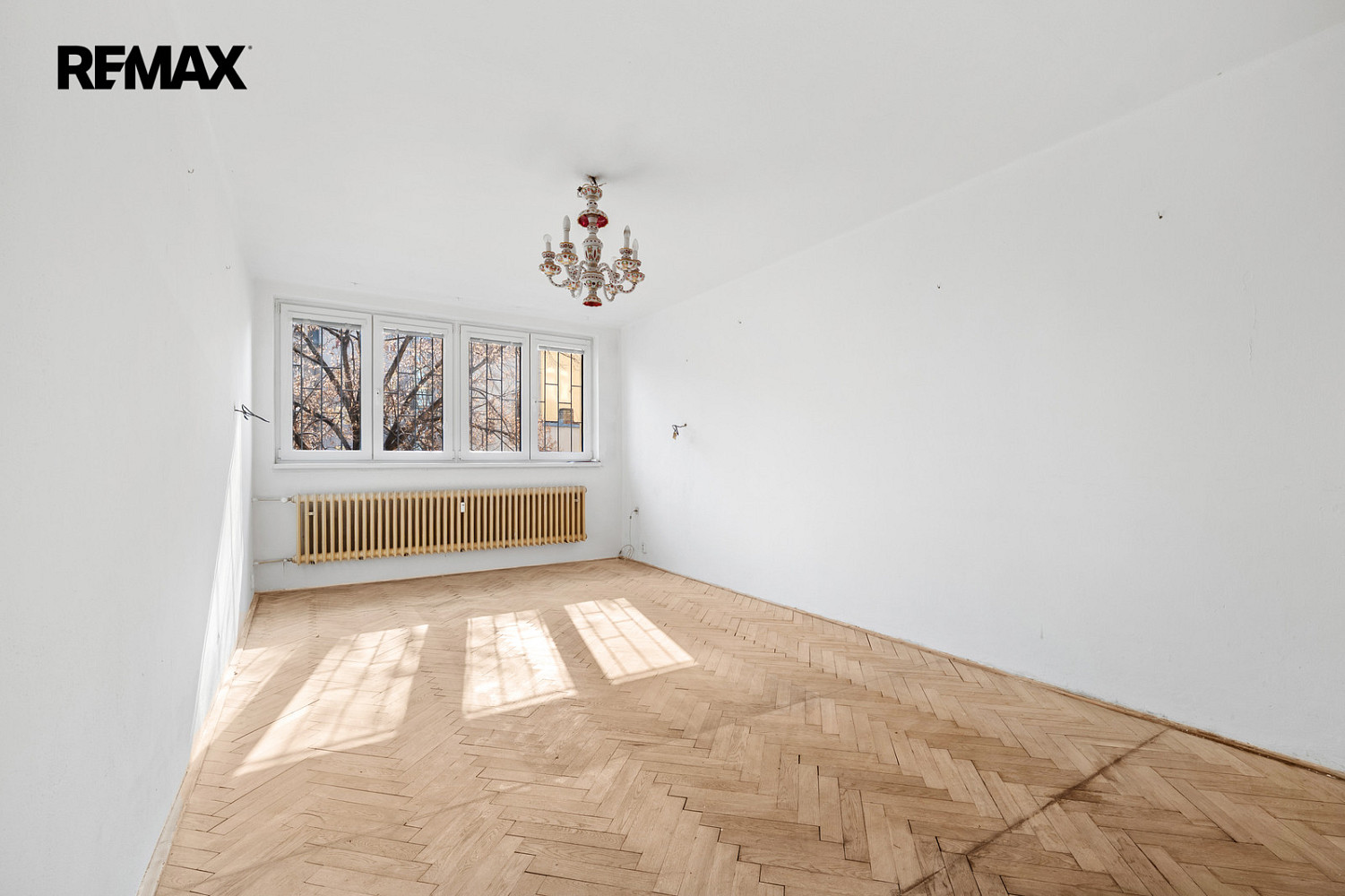 Prodej bytu 4+kk 95 m²