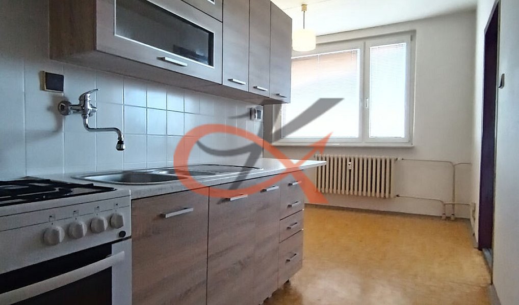 Pronájem bytu 2+1 54 m², Lipník nad Bečvou – náhled fotky 5