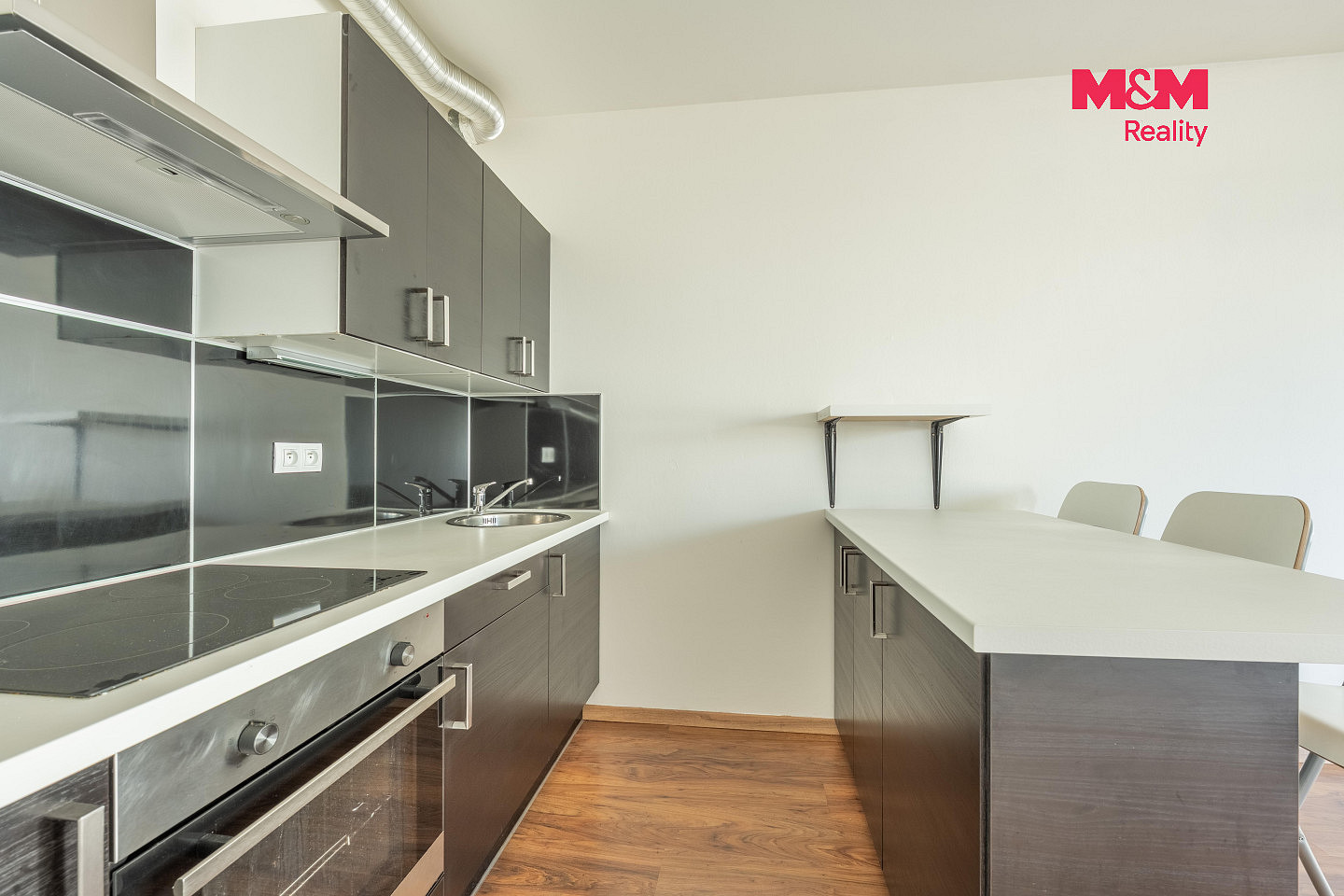 Prodej bytu 2+kk 59 m² – fotografie 2