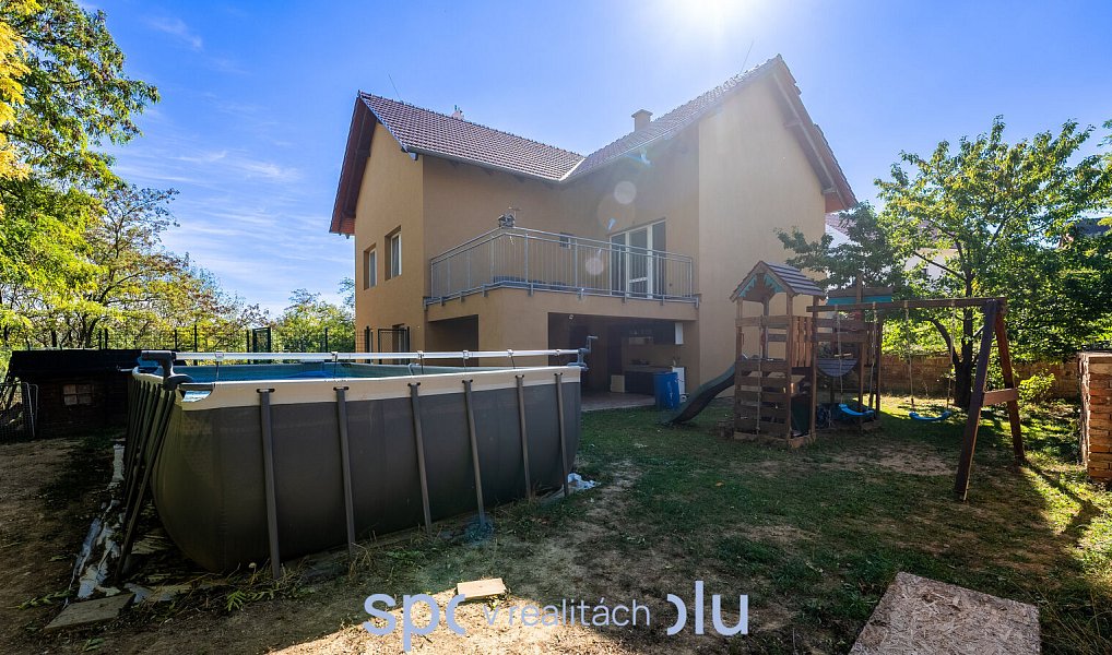 Prodej domu 127 m² s pozemkem 745 m², Bošovice – náhled fotky 36