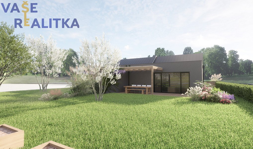Prodej domu 107 m² s pozemkem 566 m², Holešov – náhled fotky 7
