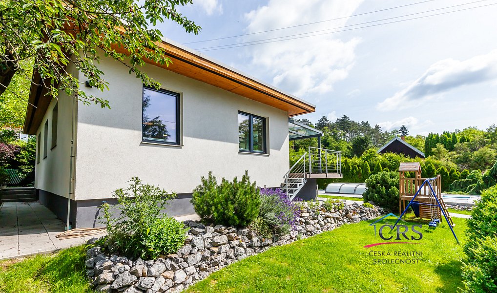Prodej domu 102 m² s pozemkem 639 m², Lety – fotka 1 z 26