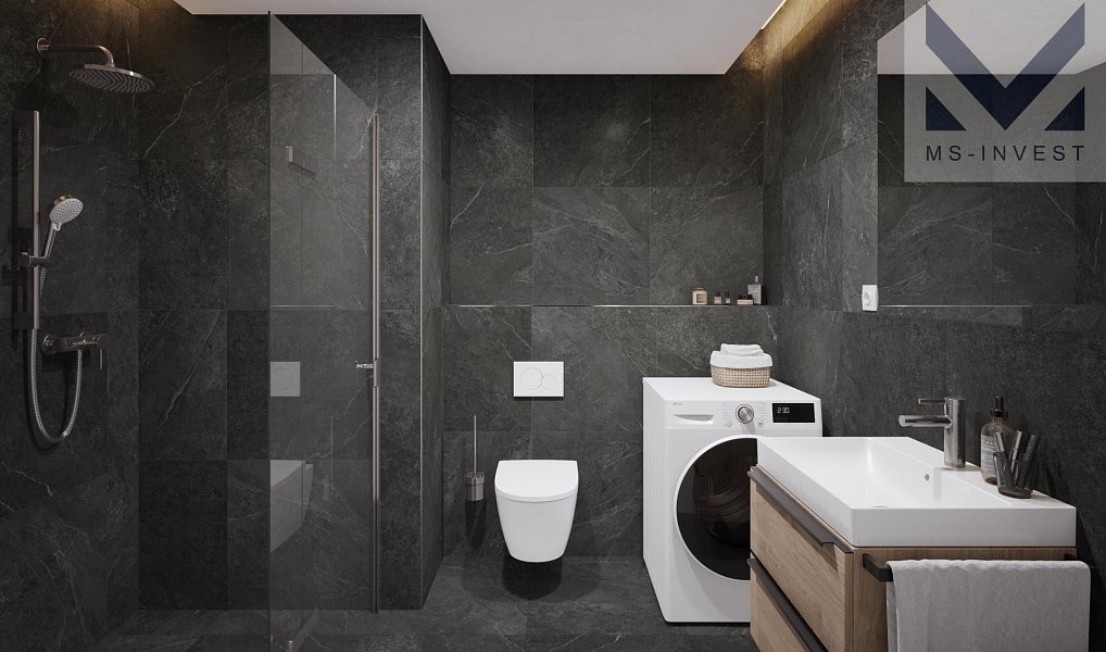Prodej bytu 3+kk 73 m², Brno – náhled fotky 4