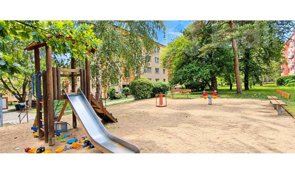 Prodej bytu 3+1 71 m², Uherský Brod – náhled fotky 4