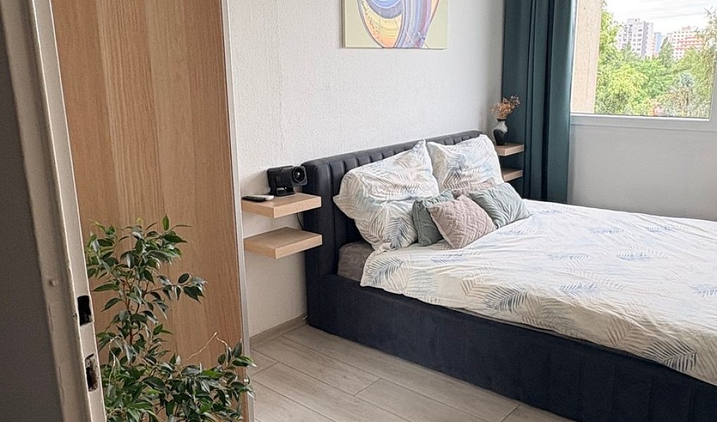 Prodej bytu 2+kk 42 m², Praha – náhled fotky 8