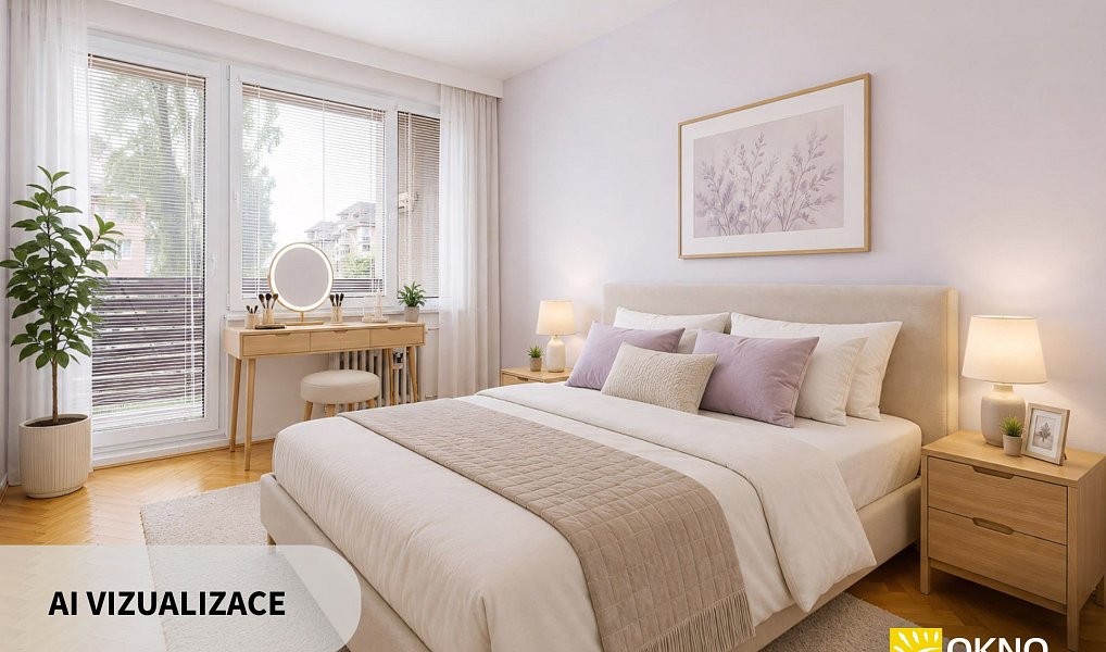 Prodej bytu 3+1 69 m², Prostějov – náhled fotky 6