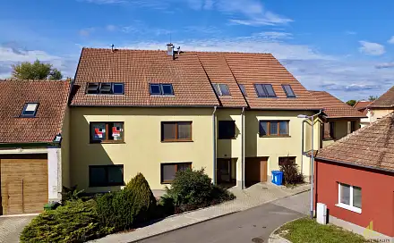 Prodej bytu 2+kk 88 m²