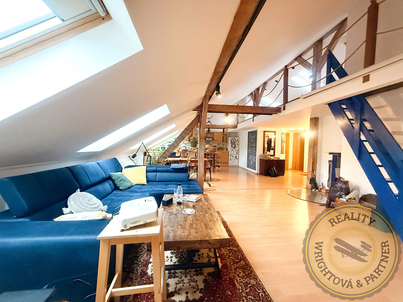 Prodej bytu 5+kk 178 m² — photo 2