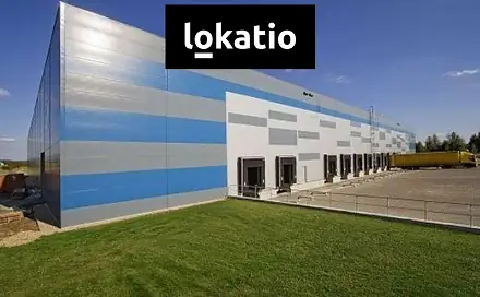 Pronájem skladovacích prostor 9 972 m², Prostějov