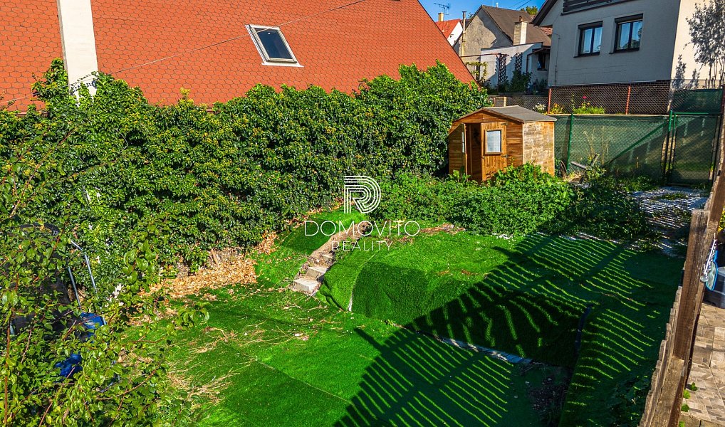 Prodej domu 97 m² s pozemkem 240 m², Dolní Bousov – náhled fotky 28