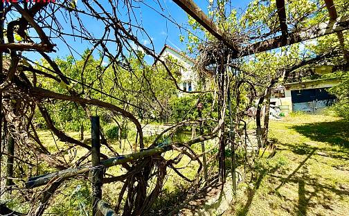 Prodej chaty/chalupy 60 m² s pozemkem 48 m², Postoloprty - Levonice, okres Louny