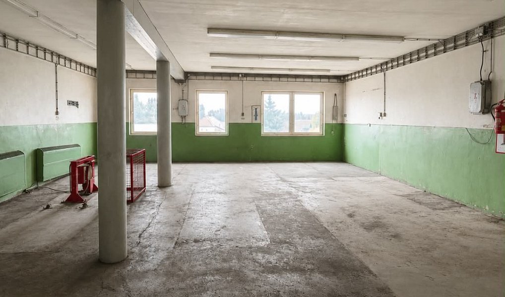 Pronájem kanceláře 139 m², Moravany – náhled fotky 4