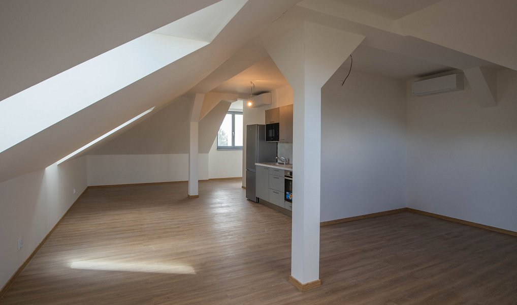Pronájem kanceláře 63 m², Říčany – náhled fotky 29