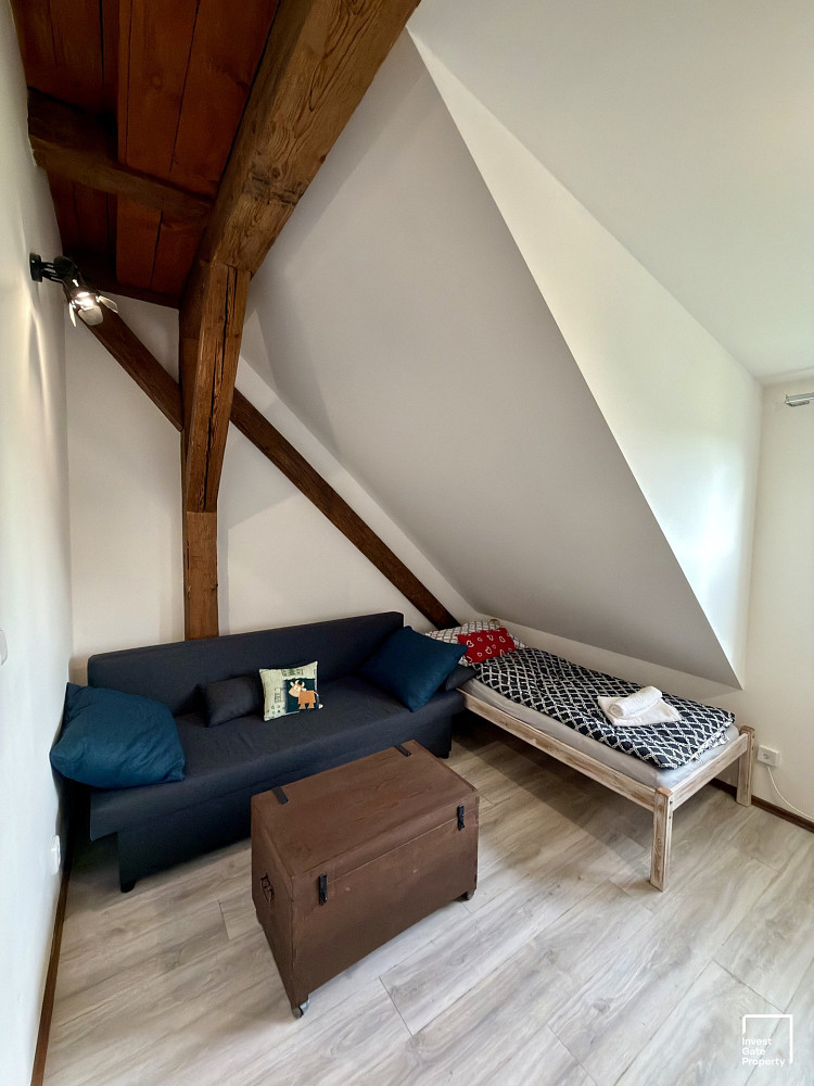 Prodej ubytovacího objektu 180 m² – fotografie 4