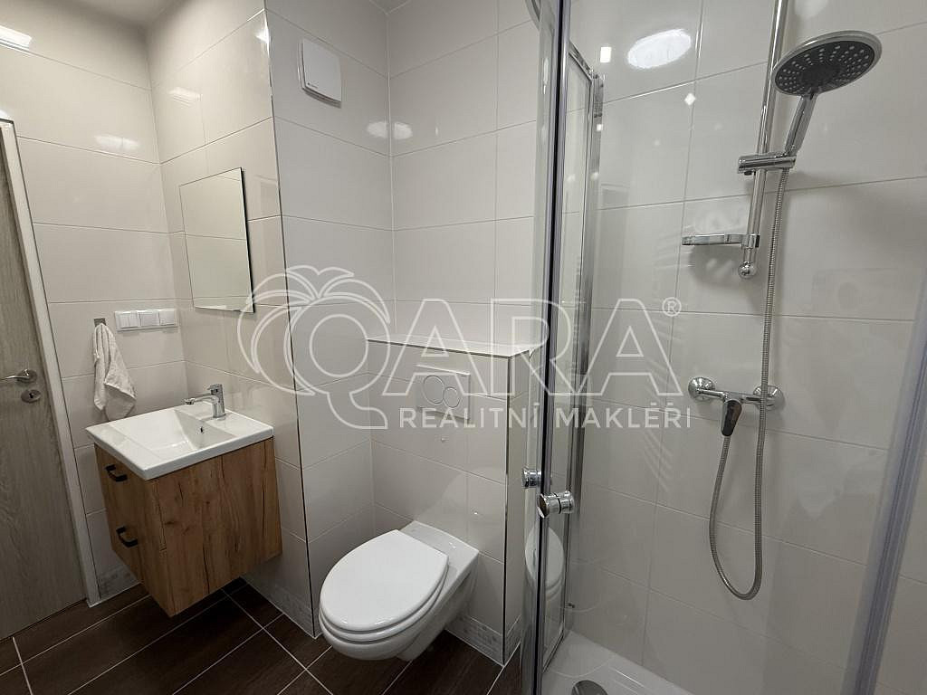 Pronájem bytu 1+1 38 m² – fotografie 5