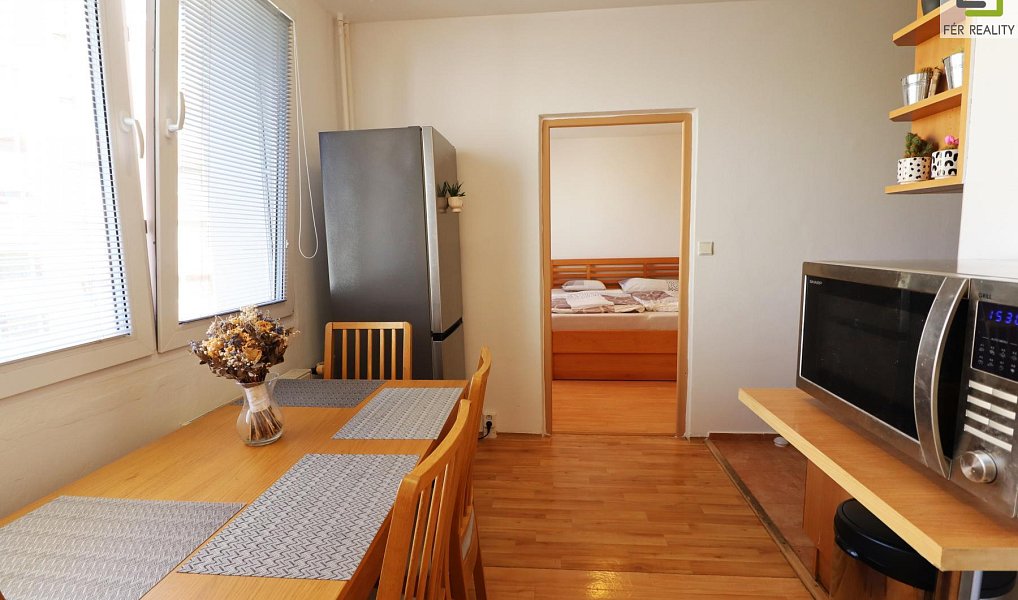 Prodej bytu 2+1 64 m², Roudnice nad Labem – náhled fotky 10
