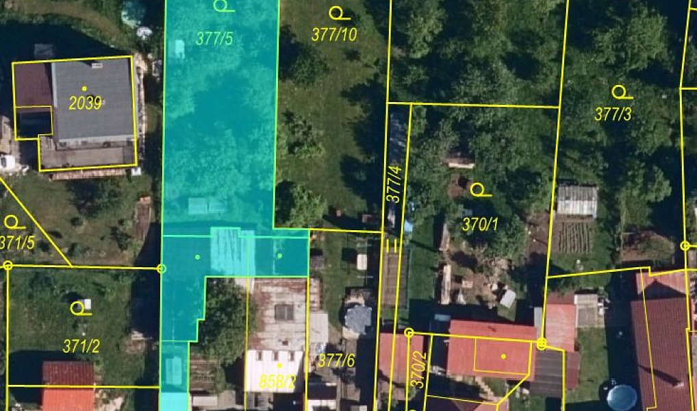 Prodej bytu 3+1 84 m², Lipník nad Bečvou – náhled fotky 23