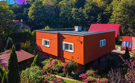 Prodej domu 120 m² s pozemkem 1 035 m², Třinec - Tyra, okres Frýdek-Místek