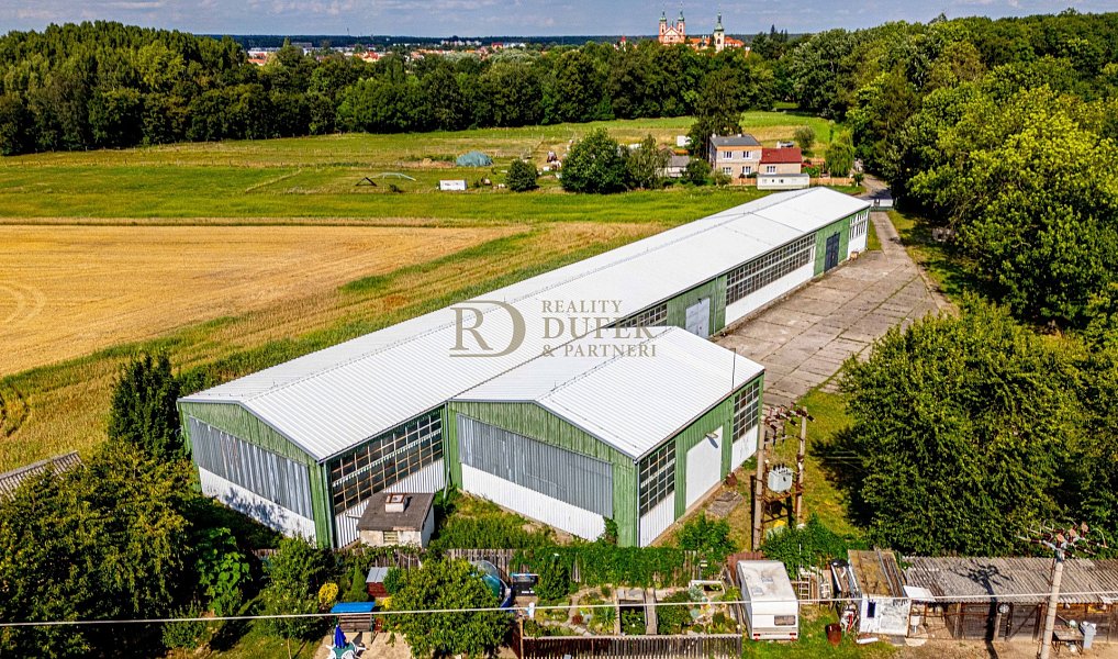 Pronájem skladovacích prostor 323 m², Brandýs nad Labem-Stará Boleslav – náhled fotky 3