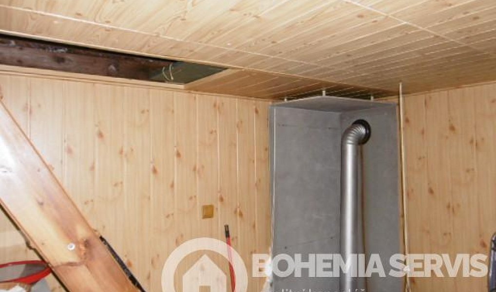 Prodej chaty/chalupy 25 m² s pozemkem 572 m², Písek – náhled fotky 14