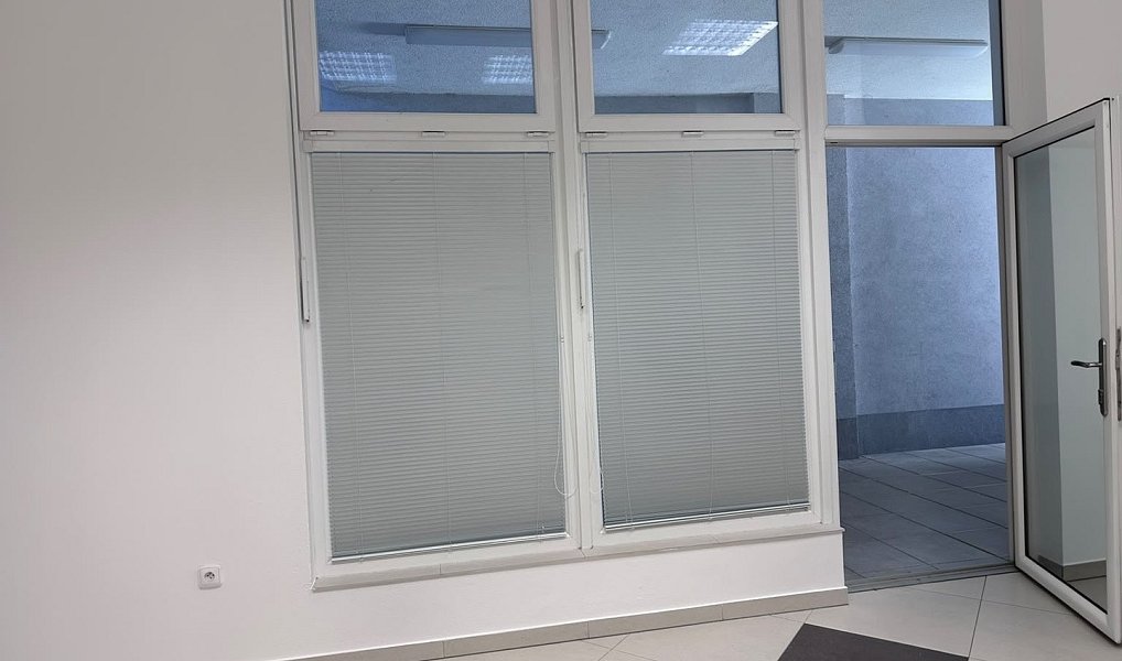 Pronájem komerčního prostoru, 22 m², Kroměříž