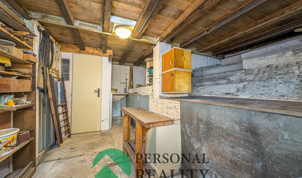 Prodej chaty/chalupy 46 m² s pozemkem 376 m², Klokočov – náhled fotky 10