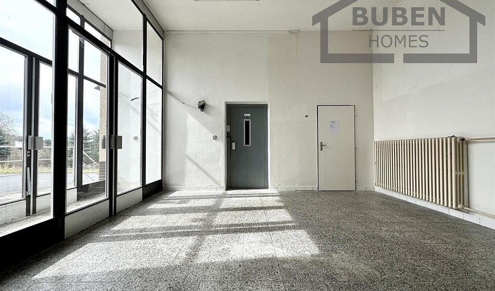 Prodej výrobních prostor 11 180 m², Lom u Tachova – náhled fotky 13