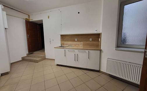 Pronájem skladovacích prostor 61 m², Palackého třída, Brno - Královo Pole