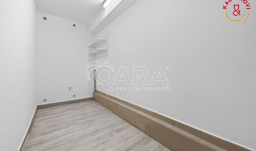 Prodej obchodních prostor 172 m², Brno – náhled fotky 11
