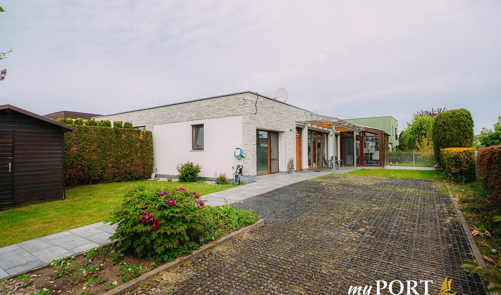 Prodej domu 90 m² s pozemkem 373 m², Praha – náhled fotky 18