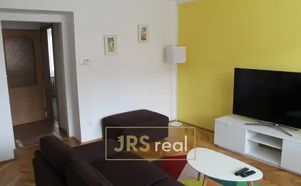 Pronájem bytu 3+1 62 m²